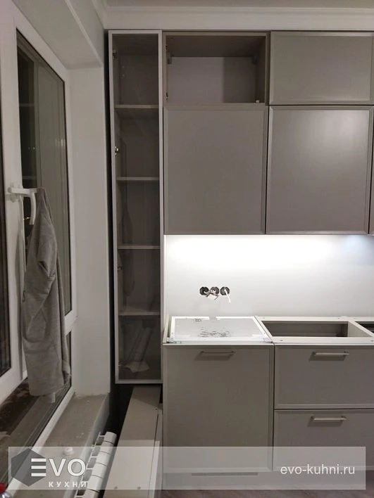 Кухня РБ220601 (фото 2)