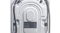 Стиральная машина MAUNFELD MFWM1586WH (фото 7)