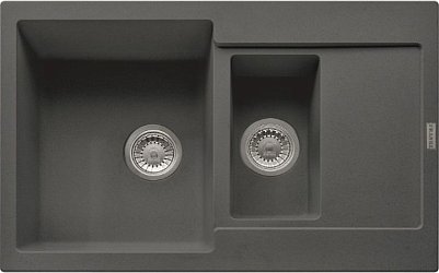 Franke Maris MRG 651-78 (графит)1