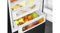 Холодильник Smeg FAB32RBL5 (фото 4)
