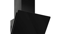 Вытяжка Elikor RT6754AB антрацит/черное стекло трапеция (фото 1)