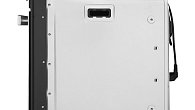Духовой шкаф MAUNFELD EOGC604W (фото 6)