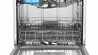 Посудомоечная машина Korting KDFM 25358 S отдельностоящая (фото 6)