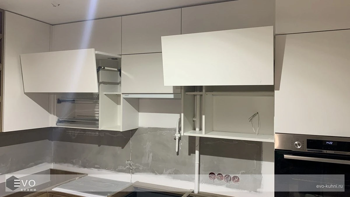 Кухня ШТ210402 (фото 4)