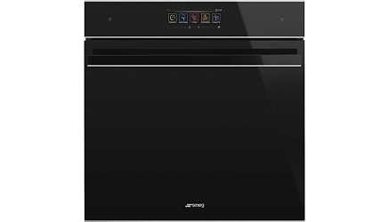 Smeg SFP6606WTPNX1
