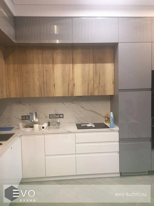 Кухня РФ210702 (фото 1)