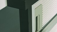 Вытяжка LEX HUBBLE G 2M 600 BLACK (фото 3)