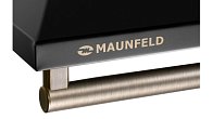 Вытяжка MAUNFELD RETRO 60A черный (фото 11)