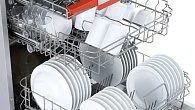Посудомоечная машина LEX DW 6073 IX (фото 5)