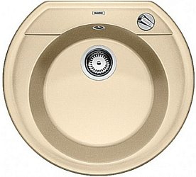 Blanco Rondoval 45 Шампань1