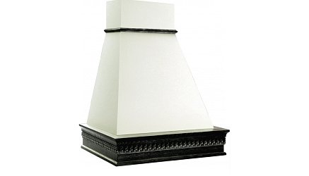 Viaona Cappe Гальяно 60 с ВМ-360/52 new faber слоновая кость1