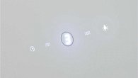 Вытяжка LEX TOUCH 600 IVORY LIGHT (белый антик) (фото 3)