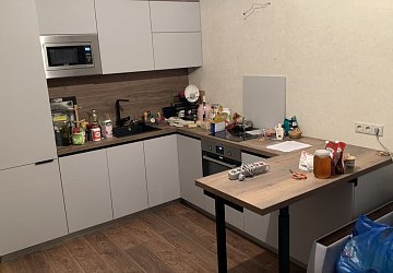 Кухня РН210301