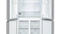 Холодильник Jacky's JR MI8418A61 Соло (фото 2)
