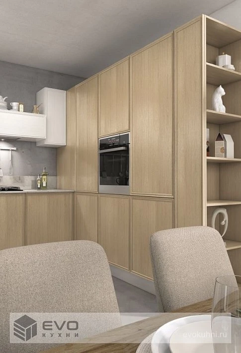 Кухня Veneto Rovere (фото 5)