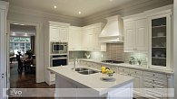 HI-MACS G038 Sea Oat Quartz (фото 4)