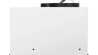 Вытяжка MAUNFELD Crosby Hardy 1000Push белый (фото 7)