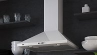 Вытяжка ZorG Technology Kvinta 750 50 M белая (фото 9)