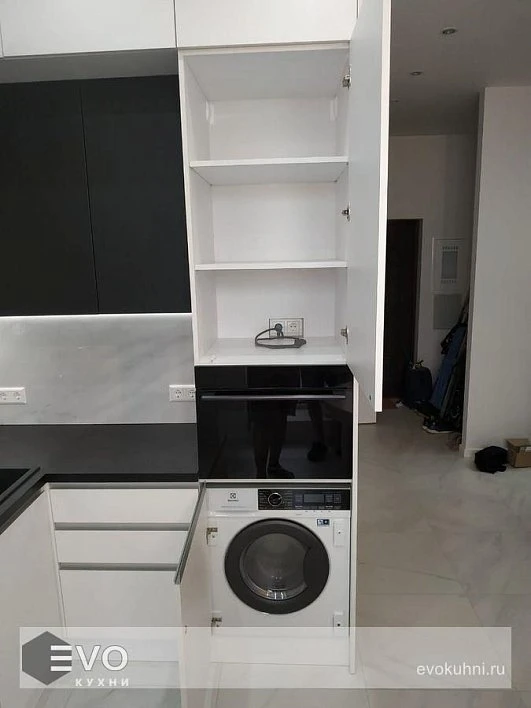 Кухня ЛШ210204 Egger (фото 4)