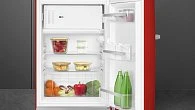 Холодильник Smeg FAB10RRD5 (фото 3)