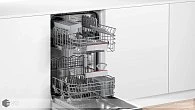 Посудомоечная машина Bosch SPV4EKX60E встраиваемая (фото 2)