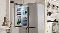 Холодильник Smeg FQ60XPE (фото 5)