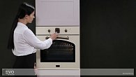 Духовой шкаф Korting OKB 481 CRSI (фото 2)
