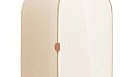 Холодильник MAUNFELD MFF43W для косметики (фото 3)