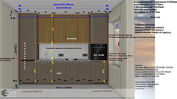 Кухня РФ25092051