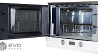 Микроволновая печь Kuppersberg HMW 393 W (фото 5)