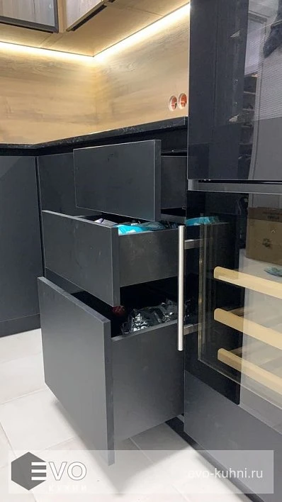 Кухня МР211101 (фото 9)