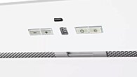 Вытяжка Kuppersberg IBOX 60 W (фото 3)