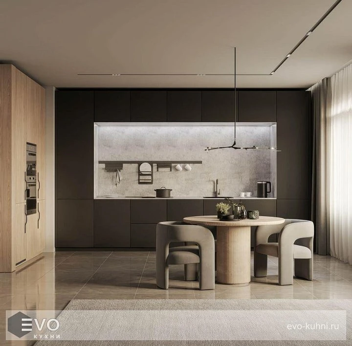 Кухня Акалифа-5 (фото 1)