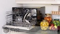 Посудомоечная машина Korting KDF 2095 N компактная (фото 2)