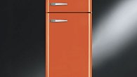 Холодильник Smeg FAB30RO1 (фото 3)