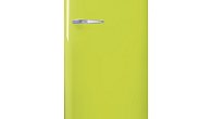 Холодильник Smeg FAB28RLI5 (фото 1)