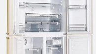 Холодильник Kuppersberg NMFV 18591 C отдельностоящий (фото 4)