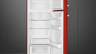 Холодильник Smeg FAB30RRD5 (фото 2)