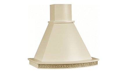 Viaona Cappe Милана 90 c ВМ-550 ERA (elica) бежевый муар1