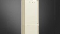 Холодильник Smeg FA8005LPO5 (фото 8)