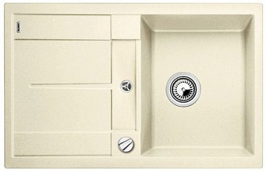 Blanco Metra 45 S Жасмин1
