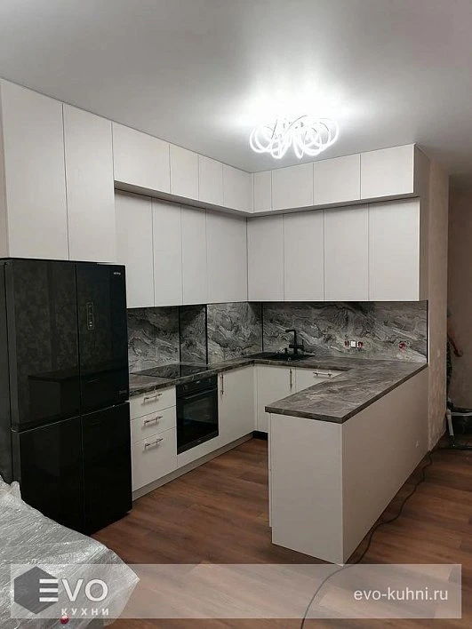 Кухня РТ230901 (фото 1)