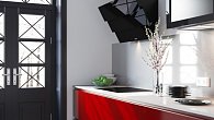 Вытяжка ZorG Technology Troy 750 90 S черная (фото 10)