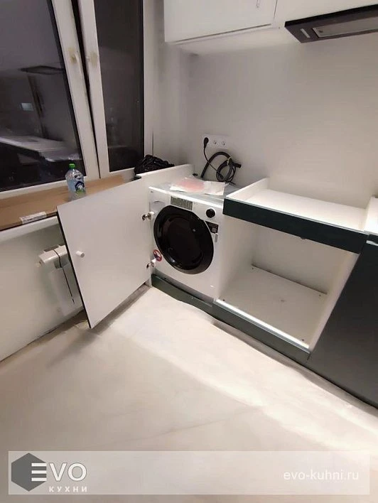 Кухня РФ231005 (фото 5)