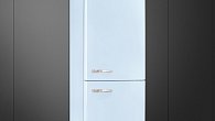Холодильник Smeg FAB38RPB5 (фото 8)