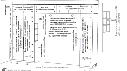 Мебель для квартиры РТ2503041