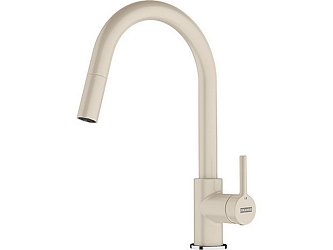 FRANKE Lina с выдвижным шлангом, бежевый1