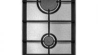 Варочная панель ZorG Technology BL DOMINO inox (фото 1)