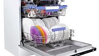 Посудомоечная машина MAUNFELD MLP-12IMRO (фото 4)