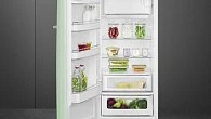 Холодильник Smeg FAB28LPK5 (фото 5)